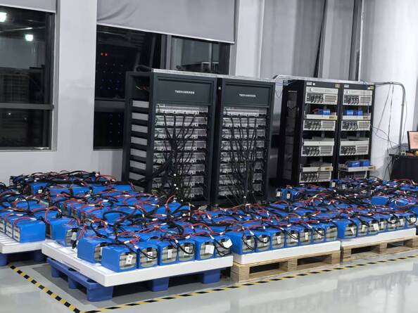 Dongguan Everwin Tech Co., Limited línea de producción del fabricante