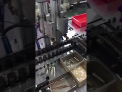 Producción de pilas de batería de litio