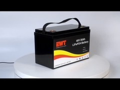 Las partidas de la caja de carga de los motores de las categorías M1 y M2