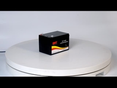 Batería LiFePO4 de 12V y 18Ah