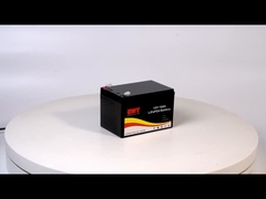 Batería recargable LFP de 12V 10AH