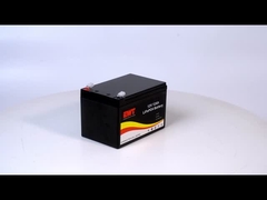 Batería de 12 V y 12 AH