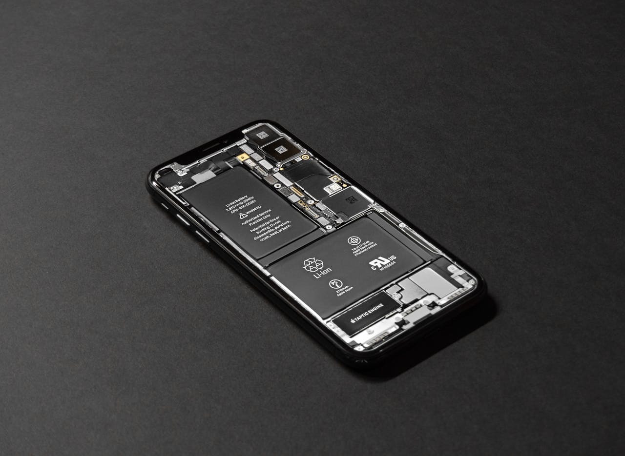 Últimos blogs de la empresa sobre ¿Por qué los teléfonos móviles usan baterías no extraíbles hoy en día?