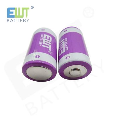 ER26500M ER34615M Batería de cloruro de tionyl de litio 14500mAh 13000mAh