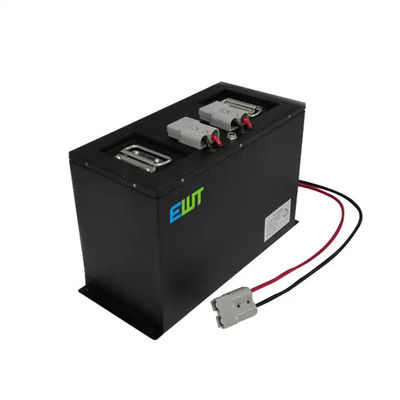 comprar Lifepo4 24V batería de litio hierro fosfato 200Ah para el sistema solar Fabricación en línea