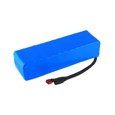 comprar ICR18650 26650 21700 Batería de iones de li 36V 48v para bicicleta eléctrica Fabricación en línea
