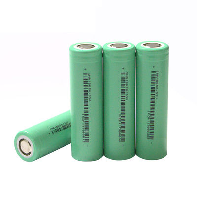 comprar Batería eléctrica de iones de litio 18650 3.6v 3200mah Cargable Fabricación en línea