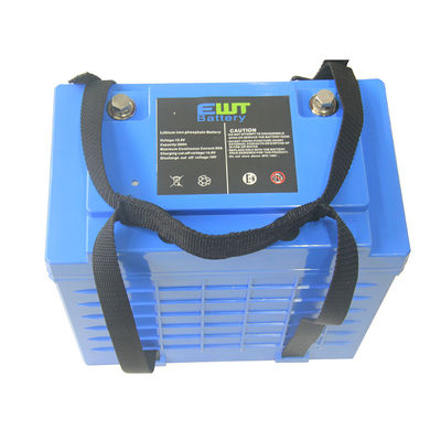 comprar Batería de litio hierro fosfato personalizado 12V 50Ah fabricación en línea