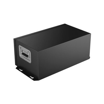 comprar AGV Lifepo4 Batería de litio 48v 100ah Baterías de litio de hierro fosfato para automóviles Fabricación en línea