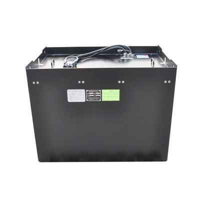 comprar Paquete de baterías de fosfato de hierro de litio personalizado de 48V 450AH para carretillas eléctricas fabricación en línea