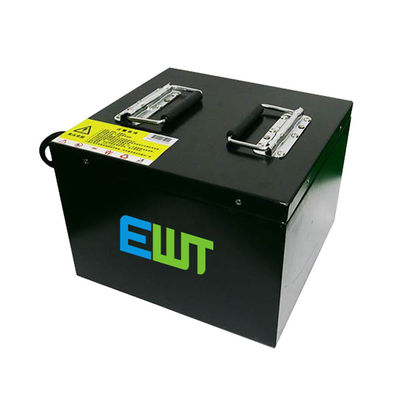 comprar 25.6v 240ah Batería de iones de litio recargable para la lavadora Fabricación en línea