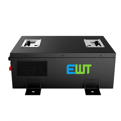 comprar Batería de iones de litio y fosfato 12V 160AH Batería LiFePO4 online manufacture