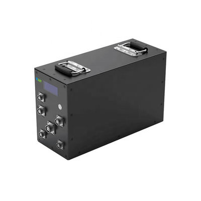 comprar 70Ah 25.2V Batería de ion-litio-fosfato de reemplazo de ciclo largo Fabricación en línea