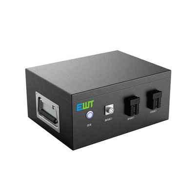 comprar OEM / ODM Batería de litio hierro fosfato paquete 35AH 48V LiFePO4 Batería de litio Fabricación en línea