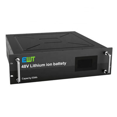comprar Lifepo4 LFP Batería de almacenamiento de litio hierro fosfato para el sistema solar fabricación en línea