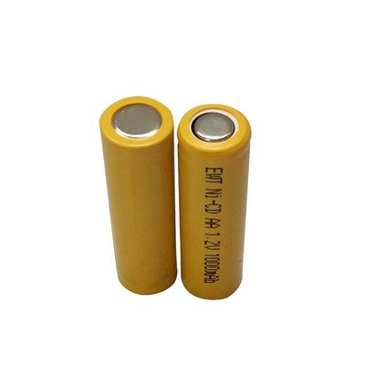 comprar Batería NiCd recargable de 1300 mAh online manufacture
