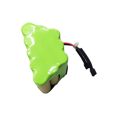 comprar 15Batería recargable de níquel de.6v 1500mAh 1200mah Batería Nimh Fabricación en línea