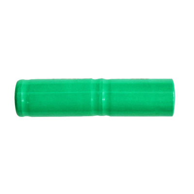 comprar Almacenamiento de energía Batería recargable de níquel 2.4v 230mah Nimh Batería Pack CE Fabricación en línea