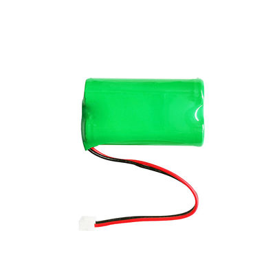 comprar 1700MAH 2.4V Batería recargable de níquel y cadmio Fabricación en línea
