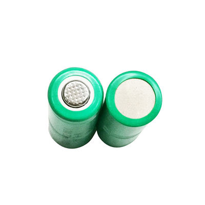 comprar 230mah 2.4v Nimh Batería recargable de níquel de ciclo alto Fabricación en línea
