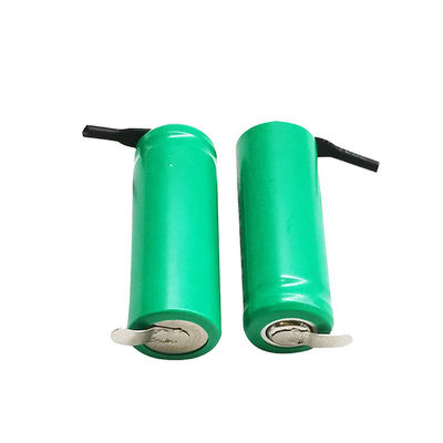 comprar Batería recargable de níquel 1.2v 300mah NiMh Aa Fabricación en línea