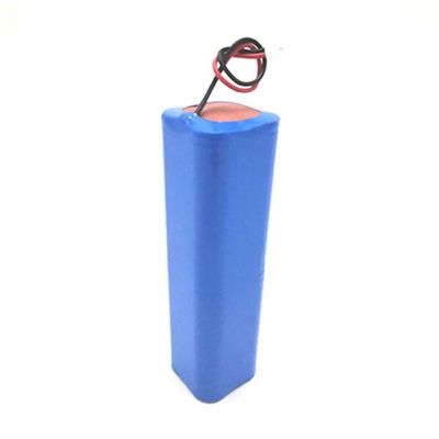 comprar 8800mah 7.4v Batería de iones de litio 4S4P ICR18650 Tipo de batería online manufacture