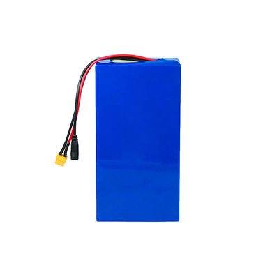 comprar El paquete de baterías de potencia de Li-ion personalizado 20Ah Lifepo4 48v Fabricación en línea