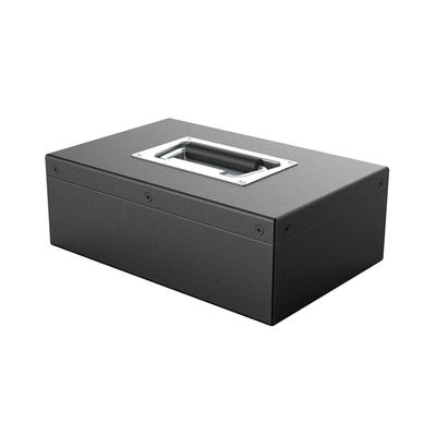 comprar Potencia del robot 24V Batería de litio hierro fosfato Fabricantes 25.2v 40ah Fabricación en línea