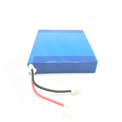 comprar 12.8v 24h Lifepo4 Batería de fosfato IFR32700 Batería cargada Fabricación en línea