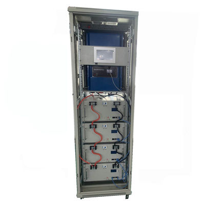 comprar Batería de almacenamiento de energía de litio de hierro y fosfato Fabricación en línea
