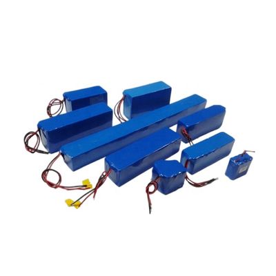 comprar Batería de almacenamiento de energía Lifepo4 de 36 V personalizada Batería de litio hierro fosfato Fabricación en línea