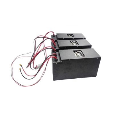 comprar Anodo 72v 40ah Lifepo4 Batería de almacenamiento de energía Gran capacidad Fabricación en línea