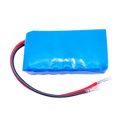 comprar Mejor calidad promocional 18650 25.9v 4000mah 5000mAh 52000mAh Batería de Li-ion de litio Fabricación en línea