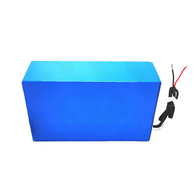 comprar 18650 Batería de iones de litio de 22ah resistente al agua 26v Fabricación en línea