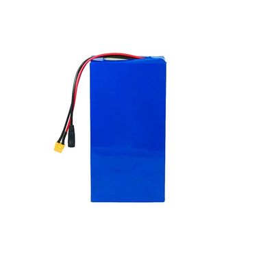 comprar 72V 48V 20AH paquete de baterías de iones de litio para ebike 18650 personalizado online manufacture