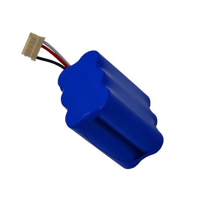comprar Batería recargable de níquel de un tamaño 2500mah Ni-Mh SC 2600mAh 7.2v Fabricación en línea