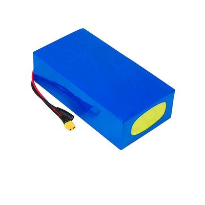 comprar 18650 48v 20ah Batería recargable de iones de litio Tipo de eje horizontal online manufacture