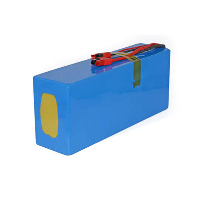 comprar OEM / ODM Batería para bicicletas eléctricas 18650 Batería de iones de litio 24v 20ah Fabricación en línea