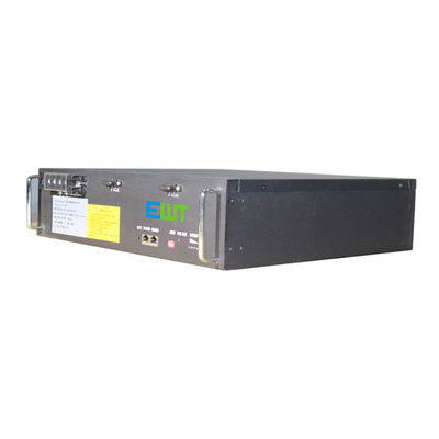 comprar Batería LFP de ion de litio y fosfato 48V 50Ah Batería LiFePO4 EV Fabricación en línea
