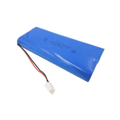 comprar 14.8V 18.5V Batería de iones de litio 5.2AH 11.1V Batería de equipo médico Fabricación en línea