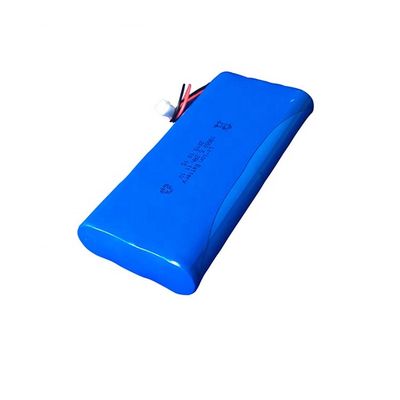 comprar 0.35KG Batería de iones de litio personalizada 5.2AH 11.1V 18650 Fabricación en línea