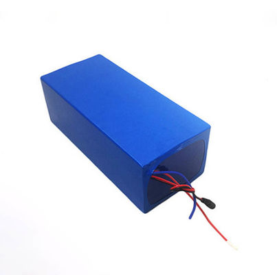 comprar 20V 20Ah Recargable Lifepo4 Batería de Fósfato de Hierro de Litio para silla de ruedas eléctrica online manufacture