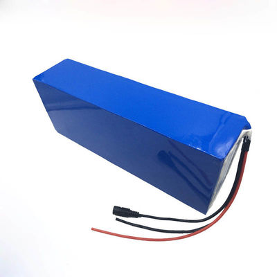 comprar Batería recargable de litio hierro fosfato de 720Wh 24V 30Ah con incorporado en BMS Fabricación en línea