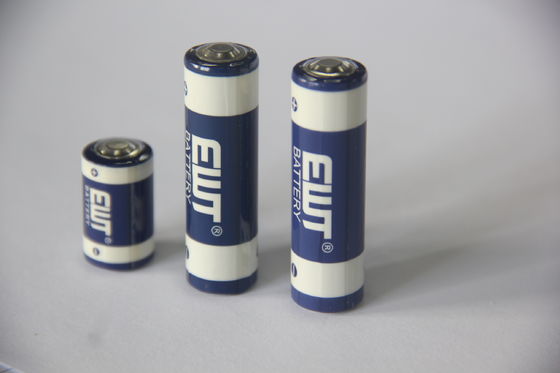 comprar Batería de cloruro de tionyl de litio de 14 mm sin PCM para aplicaciones OEM Fabricación en línea