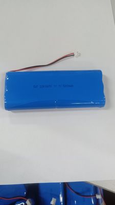 comprar Performance de larga duración Batería de energía de iones de litio 20°C a 60°C Corriente de carga 2.6A Fabricación en línea