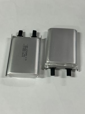 comprar Protección contra cortocircuito Celdas de tipo batería de Li-polímero Celdas de litio-ión de polímero para un rendimiento constante Fabricación en línea