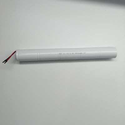 comprar Batería de níquel-cadmio de 5,0 V de larga duración con voltaje de corte de descarga para 65 ± 20% de humedad relativa y 20 ± 5 °C de temperatura ambiente online manufacture