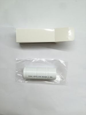 comprar Batería de níquel cadmio de carga rápida con capacidad nominal de 800 mAh y carga rápida de 187.5 mA online manufacture