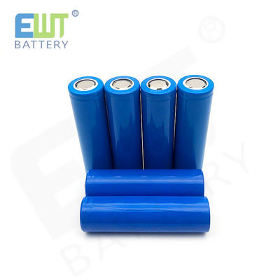 comprar Batería de iones de litio 18650 de larga duración con protección de seguridad / sobrecarga -20 °C a 45 °C Fabricación en línea