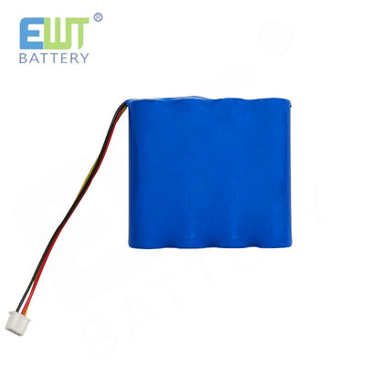 comprar 40Ah 18650 Batería de iones de litio Solución de energía confiable para un amplio rango de temperaturas online manufacture